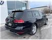 2019 Volkswagen Golf SportWagen 1.8 TSI Comfortline (Stk: P5269) in Kingston - Image 8 of 16