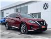 2021 Nissan Murano  (Stk: P5273) in Kingston - Image 1 of 17