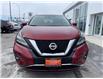 2021 Nissan Murano  (Stk: P5273) in Kingston - Image 3 of 17