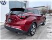 2021 Nissan Murano  (Stk: P5273) in Kingston - Image 8 of 17