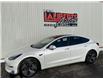 2020 Tesla Model 3 Standard Range Plus (Stk: 2371) in Hawkesbury - Image 1 of 15