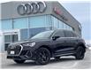 2020 Audi Q3 45 Technik (Stk: P0434) in Kingston - Image 2 of 16