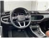 2020 Audi Q3 45 Technik (Stk: P0434) in Kingston - Image 14 of 16