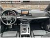 2020 Audi Q5 45 Progressiv (Stk: P0064) in Orillia - Image 23 of 24