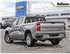 2023 Chevrolet Silverado 1500 RST (Stk: 23150) in Hanover - Image 4 of 28