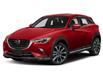 2019 Mazda CX-3 GT (Stk: A101567A) in VICTORIA - Image 2 of 10