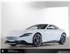 2021 Ferrari Roma Base (Stk: U0757) in Vancouver - Image 1 of 10