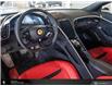 2021 Ferrari Roma Base (Stk: U0757) in Vancouver - Image 9 of 10