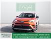 2016 Toyota RAV4 SE (Stk: P3104) in Mississauga - Image 1 of 22