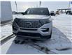 2020 Ford Explorer Platinum (Stk: B11197) in Fort Saskatchewan - Image 4 of 33