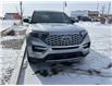 2020 Ford Explorer Platinum (Stk: B11197) in Fort Saskatchewan - Image 5 of 33