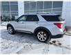 2020 Ford Explorer Platinum (Stk: B11197) in Fort Saskatchewan - Image 10 of 33