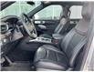 2020 Ford Explorer Platinum (Stk: B11197) in Fort Saskatchewan - Image 12 of 33