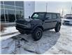 2021 Ford Bronco Badlands (Stk: B11090) in Fort Saskatchewan - Image 3 of 37