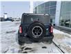 2021 Ford Bronco Badlands (Stk: B11090) in Fort Saskatchewan - Image 10 of 37