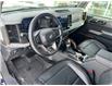 2021 Ford Bronco Badlands (Stk: B11090) in Fort Saskatchewan - Image 15 of 37