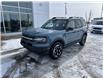2021 Ford Bronco Sport Big Bend (Stk: B11192) in Fort Saskatchewan - Image 3 of 36