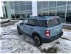 2021 Ford Bronco Sport Big Bend (Stk: B11192) in Fort Saskatchewan - Image 11 of 36