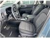 2021 Ford Bronco Sport Big Bend (Stk: B11192) in Fort Saskatchewan - Image 14 of 36