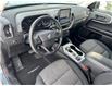 2021 Ford Bronco Sport Big Bend (Stk: B11192) in Fort Saskatchewan - Image 15 of 36