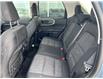 2021 Ford Bronco Sport Big Bend (Stk: B11192) in Fort Saskatchewan - Image 33 of 36