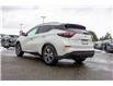 2021 Nissan Murano SV (Stk: N186972B) in Surrey - Image 5 of 18