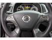 2021 Nissan Murano SV (Stk: N186972B) in Surrey - Image 12 of 18
