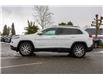 2017 Jeep Cherokee Limited (Stk: LC1559A) in Surrey - Image 4 of 12
