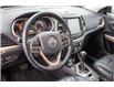 2017 Jeep Cherokee Limited (Stk: LC1559A) in Surrey - Image 9 of 12
