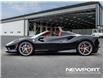 2021 Ferrari F8 Spider  (Stk: U19275) in Hamilton, Ontario - Image 5 of 49