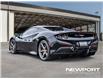 2021 Ferrari F8 Spider  (Stk: U19275) in Hamilton, Ontario - Image 8 of 49