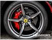 2021 Ferrari F8 Spider  (Stk: U19275) in Hamilton, Ontario - Image 13 of 49