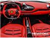 2021 Ferrari F8 Spider  (Stk: U19275) in Hamilton, Ontario - Image 25 of 49
