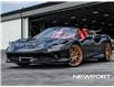 2021 Ferrari F8 Spider  (Stk: U19275) in Hamilton, Ontario - Image 3 of 49