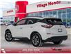 2017 Nissan Murano  (Stk: VW8170) in Calgary - Image 4 of 27