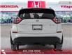 2017 Nissan Murano  (Stk: VW8170) in Calgary - Image 5 of 27