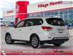 2016 Nissan Pathfinder  (Stk: B8167) in Calgary - Image 4 of 27