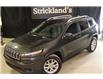 2016 Jeep Cherokee North (Stk: 230138) in Brantford - Image 1 of 25