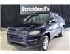2018 Jeep Compass Sport (Stk: 230164) in Brantford - Image 1 of 25