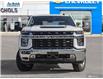 2023 Chevrolet Silverado 3500HD LT (Stk: 78762) in Courtice - Image 2 of 22