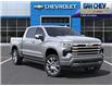 2023 Chevrolet Silverado 1500 High Country (Stk: 230357) in Gananoque - Image 7 of 24
