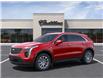 2023 Cadillac XT4 Luxury (Stk: 230348) in Gananoque - Image 2 of 24