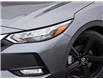 2021 Nissan Sentra SR (Stk: P5273) in Barrie - Image 2 of 24
