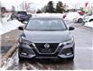 2021 Nissan Sentra SR (Stk: P5273) in Barrie - Image 8 of 24