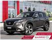 2023 Nissan Rogue SL (Stk: 23138) in Barrie - Image 1 of 23