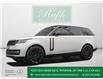 2023 Land Rover Range Rover P530 SE (Stk: M8612A) in Windsor - Image 1 of 17