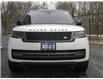 2023 Land Rover Range Rover P530 SE (Stk: M8612A) in Windsor - Image 2 of 17