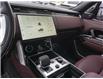 2023 Land Rover Range Rover P530 SE (Stk: M8612A) in Windsor - Image 12 of 17