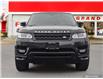 2015 Land Rover Range Rover Sport V8 Supercharged (Stk: A2175A) in Victoria, BC - Image 2 of 23