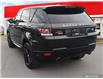 2015 Land Rover Range Rover Sport V8 Supercharged (Stk: A2175A) in Victoria, BC - Image 4 of 23
